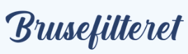 Brusefilteret